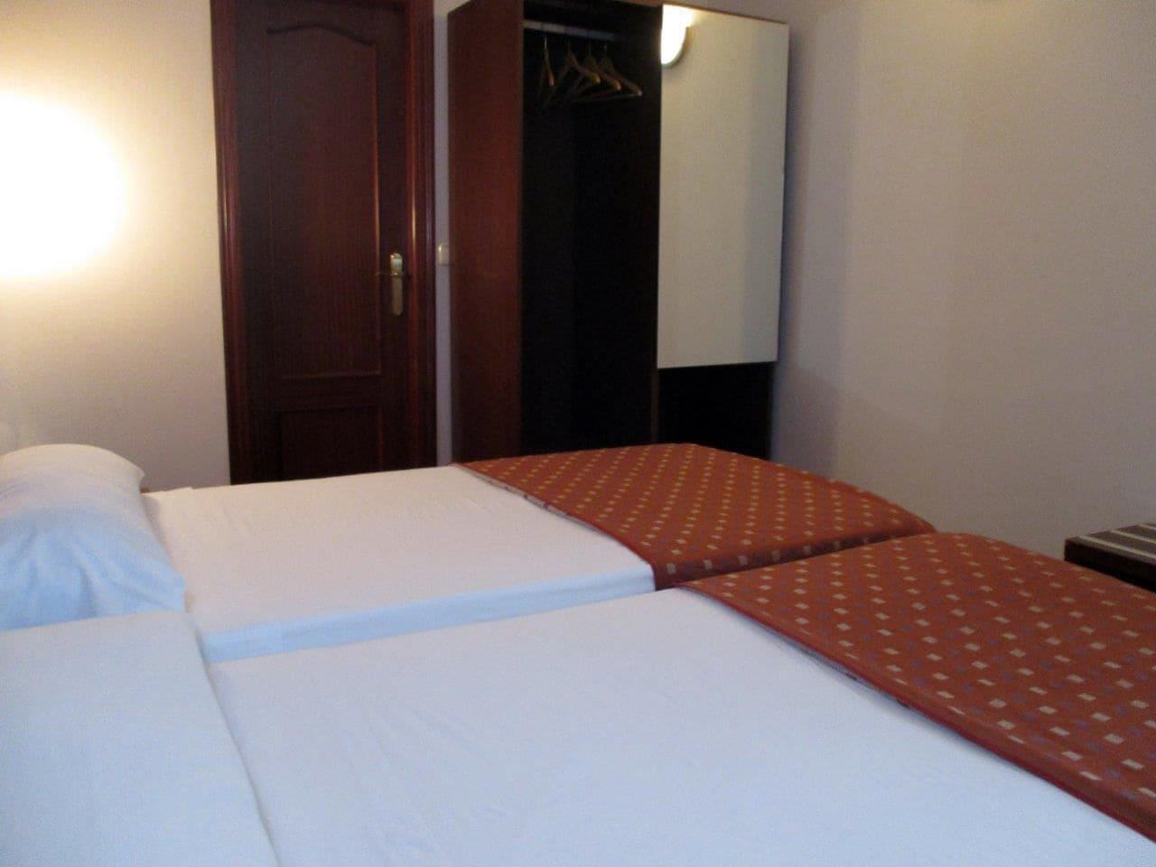 Hotel Marina Уэльва Экстерьер фото